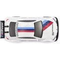 Samochodzik BMW M4 Racing 2016 model metalowy SIKU
